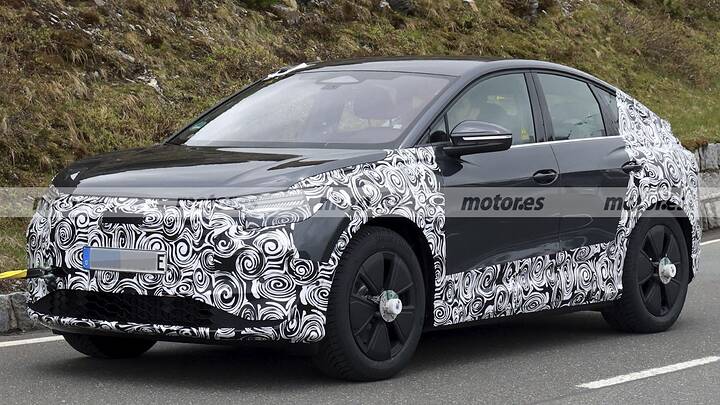Audi exprime el nuevo Q4 Sportback e-tron en las curvas más duras de Europa, no todo lo nuevo iba a ser imagen 8