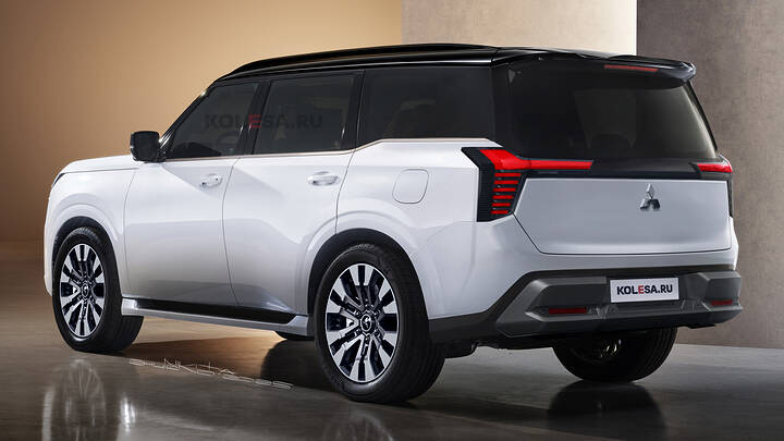 mitsubishi-pajero-rear1