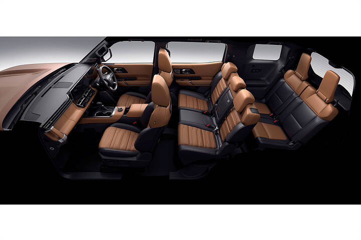 2027 Mitsubishi Pajero newcarscoops_06