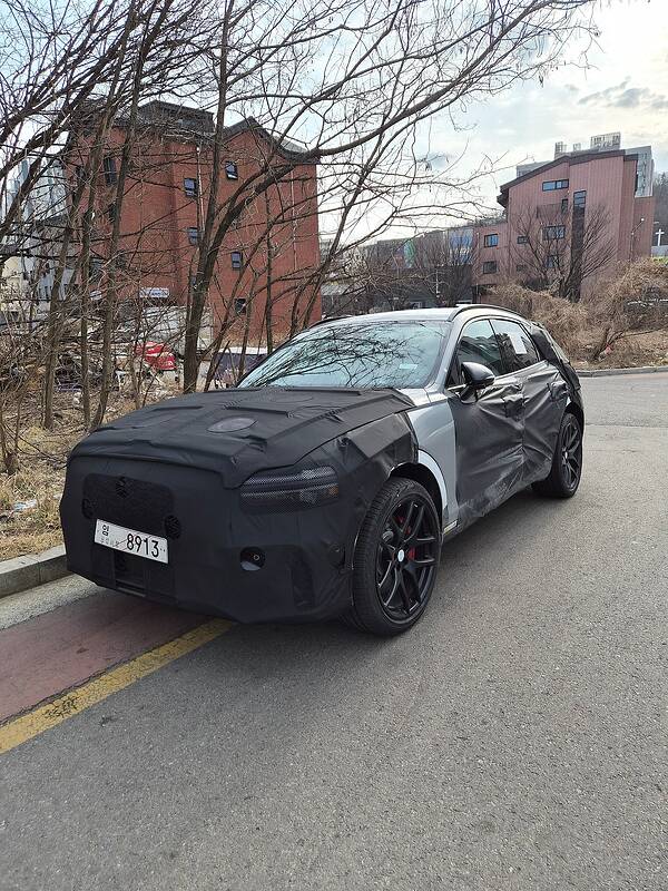 GV70 2.5T Hybrid Sports newcarscoops_26044