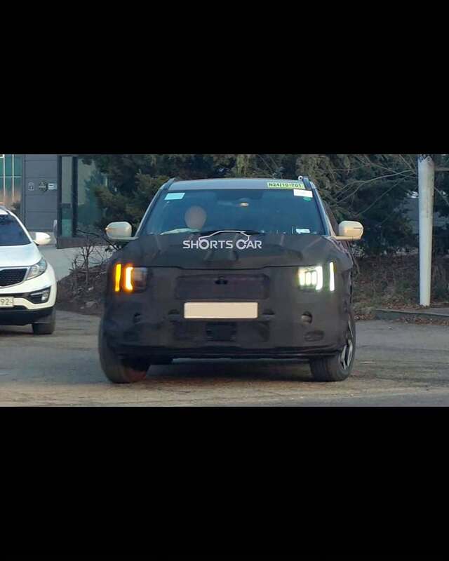 #셀토스 #셀토스풀체인지 #기아셀토스 #kia #kiaseltos #풀체인지 #소형suv #국산suv #suv #자동차 #신차 #신차정보 #최초공개 #국내최초 #출시예정 #테스트카 #신형셀토스 #shortscar #숏카  (2)