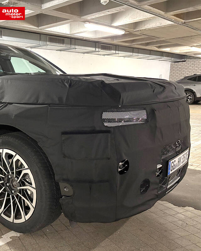 2027 Genesis GV90 - newcarscoops - bf236
