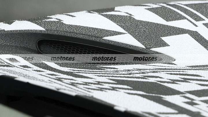 El nuevo Xiaomi YU7 GT quiere destronar a Ferrari, cazado en Nürburgring con más de 1.000 CV 23