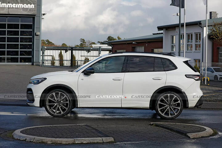 2027 Volkswagen Tiguan R -newcarscoops-0001