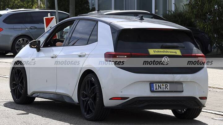 Audi también tendrá un pequeño coche eléctrico, el futuro Q2 e-tron comienza su desarrollo 11