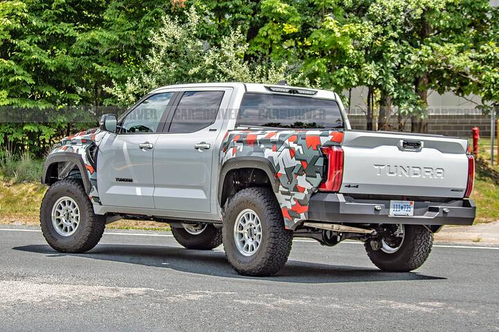 2027 Toyota Tundra TRD Hammer-newcarscoops-87b