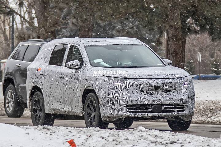 newcarscoops_2027 Nissan Rogue (9)