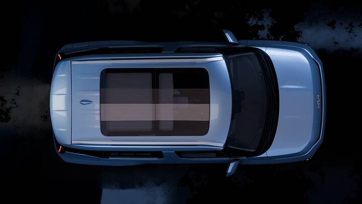 Kia India _ The Kia Syros _ Evolved by the future 32-30 screenshot