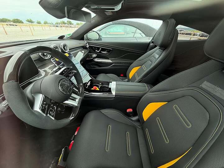 Mercedes-AMG CLE 63 S prototypeBB-QU 6693#mercedes #mercedesamg #CLE63S #werkswagen #mercedeswerkswagen #thebestornothing #drivingperformance (3)