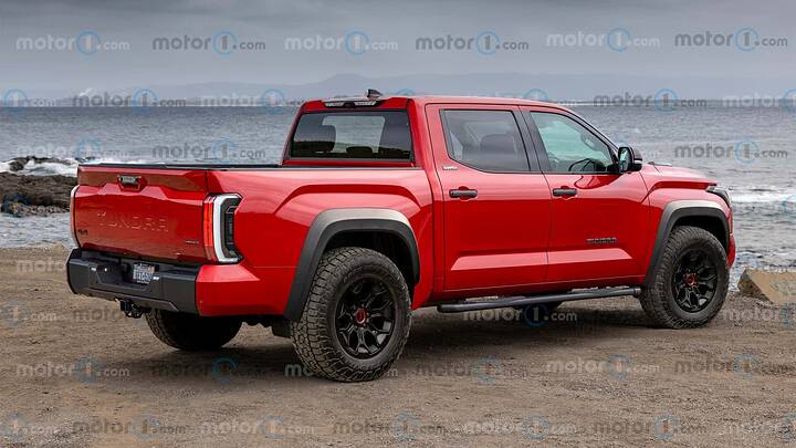 toyota-tundra-trd-hammer-rendering-newcarscoops-image