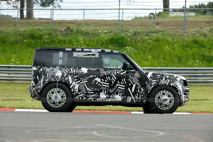 Land-Rover-Defender-Extreme-Spy-Shots-newcarscoops-7