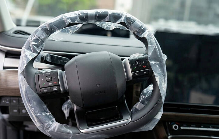 Hyundai Grandeur Facelift Leaked newcarscoops 0001