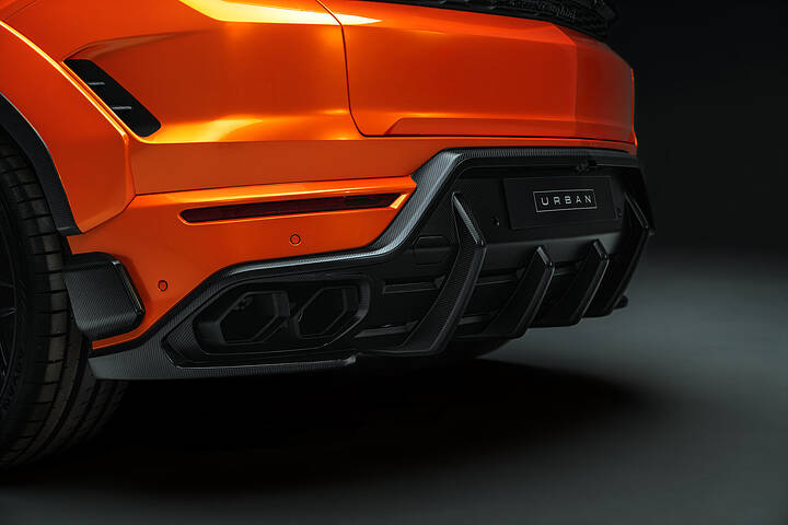Urban-Widetrack-Lamborghini-Urus-SE-Rear-Bumper
