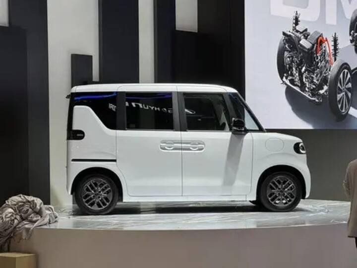 出典:CarNewsChina.com