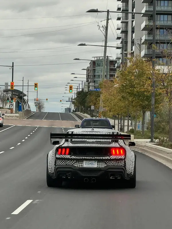 Mustang-GTD-Toronto-ON-2