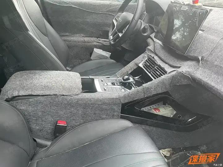 BYD-Pickup-South-America-5