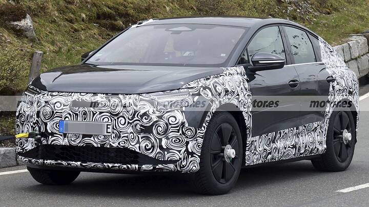 Audi exprime el nuevo Q4 Sportback e-tron en las curvas más duras de Europa, no todo lo nuevo iba a ser imagen 6