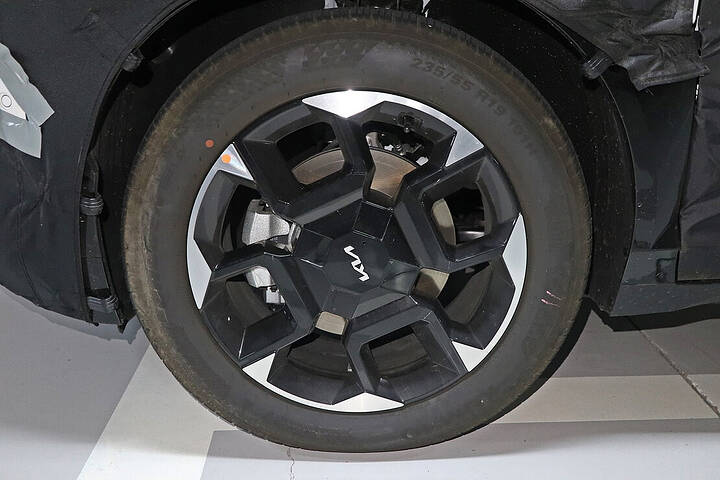 kia EV5ssssssssssss0012