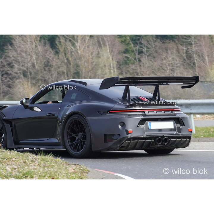 Porsche 992.2 GT3RS-newcarscoops-b81
