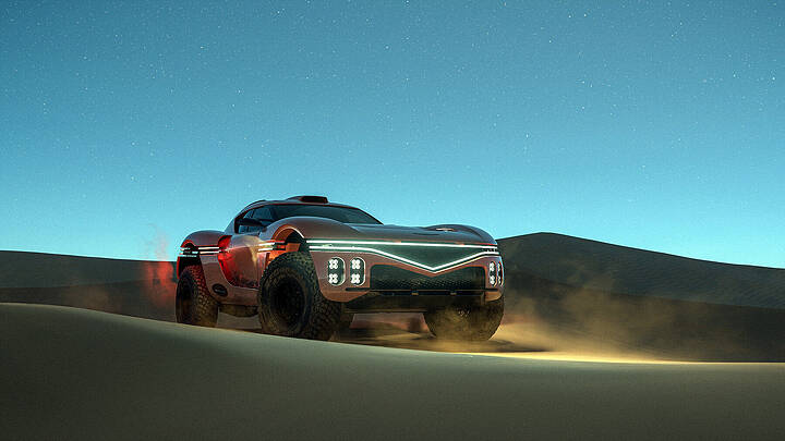 GENESIS UNVEILS OFF-ROAD X SKORPIO CONCEPT_newcarscoops_04