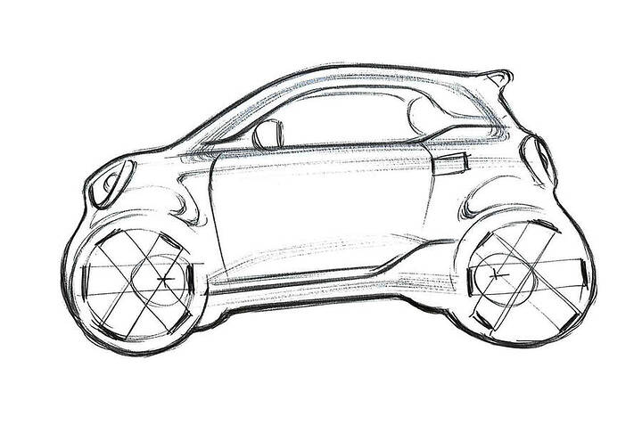 2026 Smart #2_sketch_newcarscoops_side