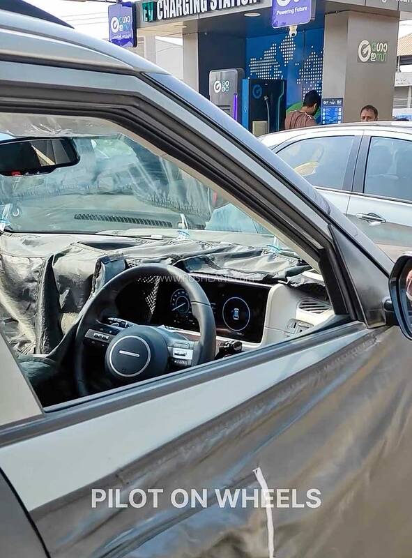 2025-hyundai-creta-electric-ev-spied-interiors-leak-5