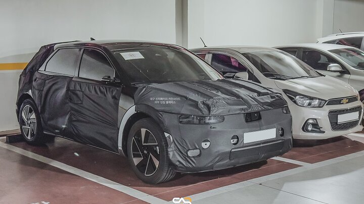 2024 Hyundai Ioniq5 facelift_www.newcarscoops.com_9