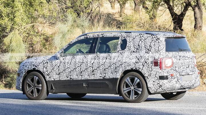 Todo sobre el nuevo Mercedes GLB 2026, el SUV Premium que se reinventa para conquistar a las familias 10