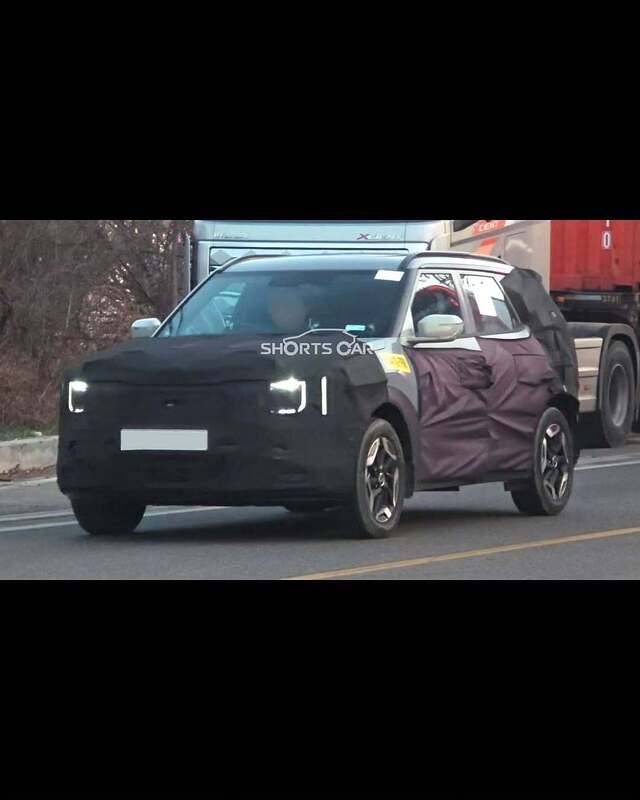 #셀토스 #셀토스풀체인지 #기아셀토스 #kia #kiaseltos #풀체인지 #소형suv #국산suv #suv #자동차 #신차 #신차정보 #최초공개 #국내최초 #출시예정 #테스트카 #신형셀토스 #shortscar #숏카  (3)