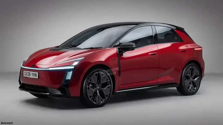 Toyota Yaris exclusive images