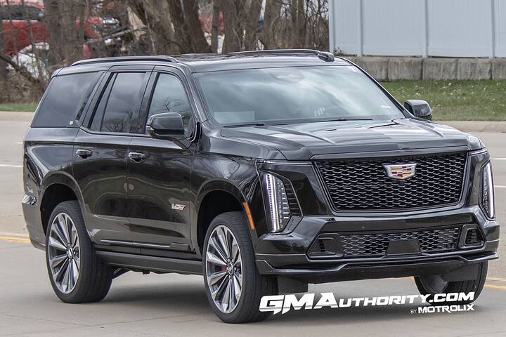 2025-cadillac-escalade-v-prototype-spy-shots-undisguised-april-2024-exterior-005-side-front-three-quarters