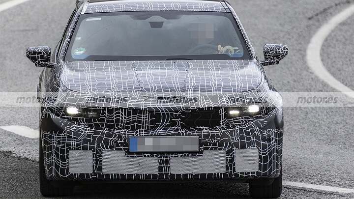 El nuevo Serie 3 M350 xDrive es un homenaje al pasado… y una amenaza para el futuro del M3 2