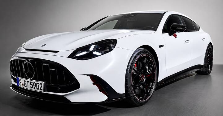 2027 Mercedes-AMG GT4 EV-newcarscoops-aba