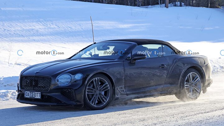 bentley-continental-gtc-side