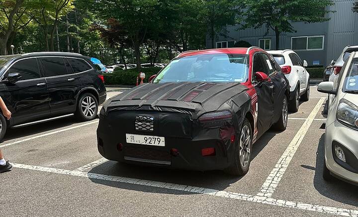 2025 Genesis GV70 facelift_IMG_2826