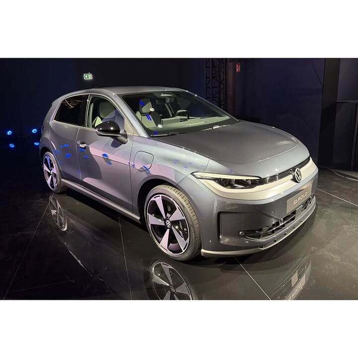 ID.Polo leaked on the internet!#Volkswagen #idpolo #vwidpolo #vw #leak (1)