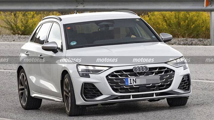 El Audi A3 (y S3) no se rinden, así será su última vida antes de volverse eléctrico 1