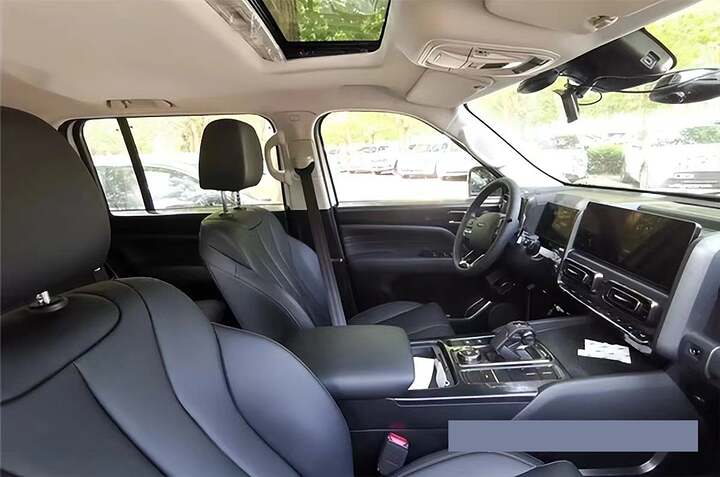 haval-interior