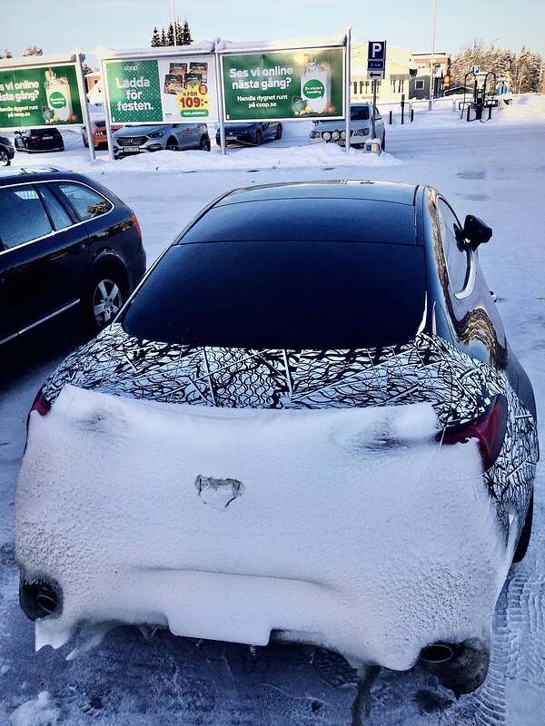 💥💥💥💥💥Spyshots Mercedes-AMG CLE 53 Coupe facelift #mercedesbenzamg #amg #erlkönig #spotted #