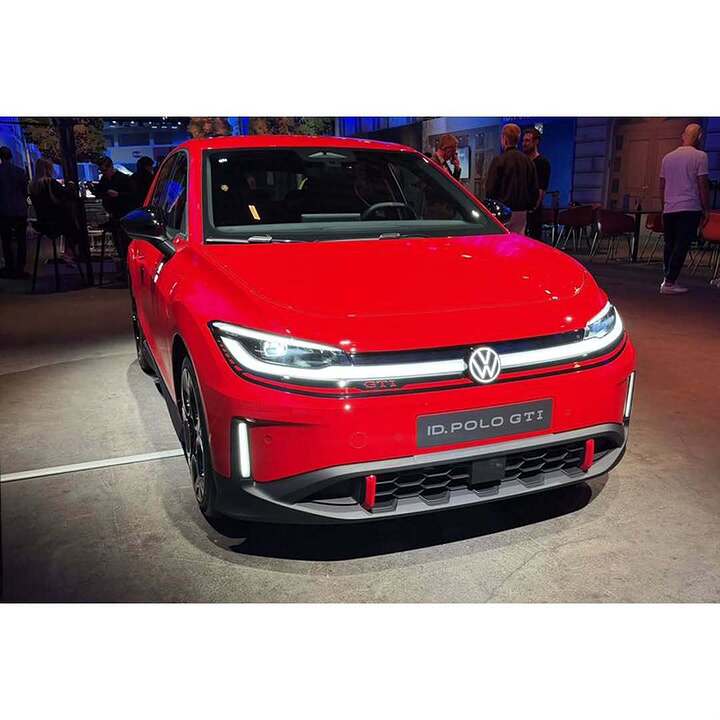 ID.Polo leaked on the internet!#Volkswagen #idpolo #vwidpolo #vw #leak (2)