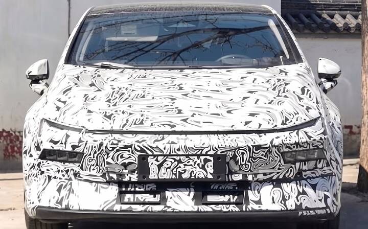 2027 Hyundai Ioniq Venus- newcarscoops-1