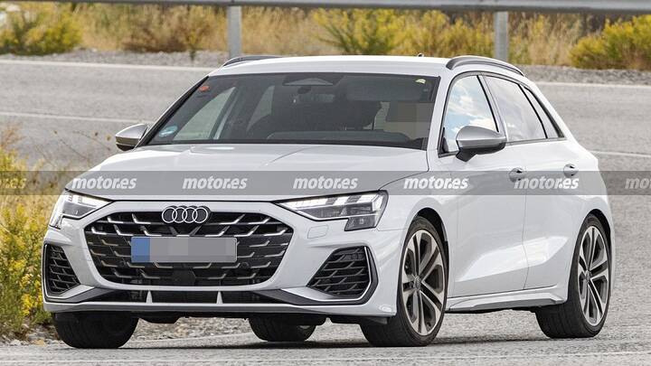 El Audi A3 (y S3) no se rinden, así será su última vida antes de volverse eléctrico 5