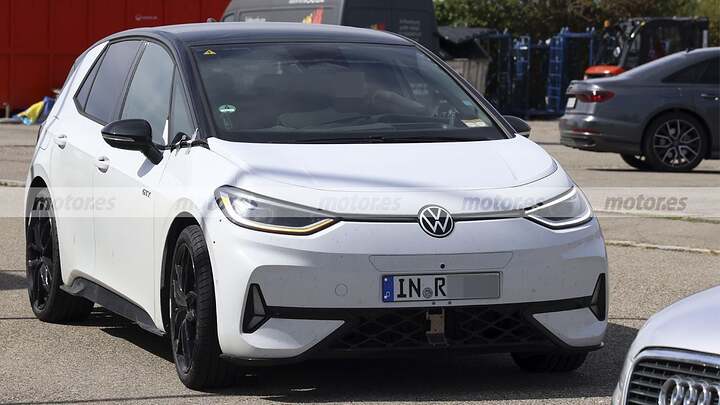 Audi también tendrá un pequeño coche eléctrico, el futuro Q2 e-tron comienza su desarrollo 0