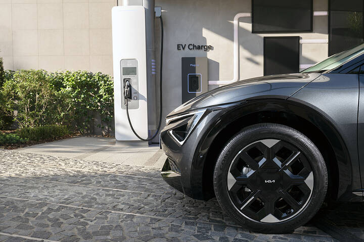 (사진10)더 뉴 EV6 포토미디어데이