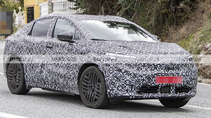 2026 Nissan Leaf - SCOOPS - NewCarscoops.com