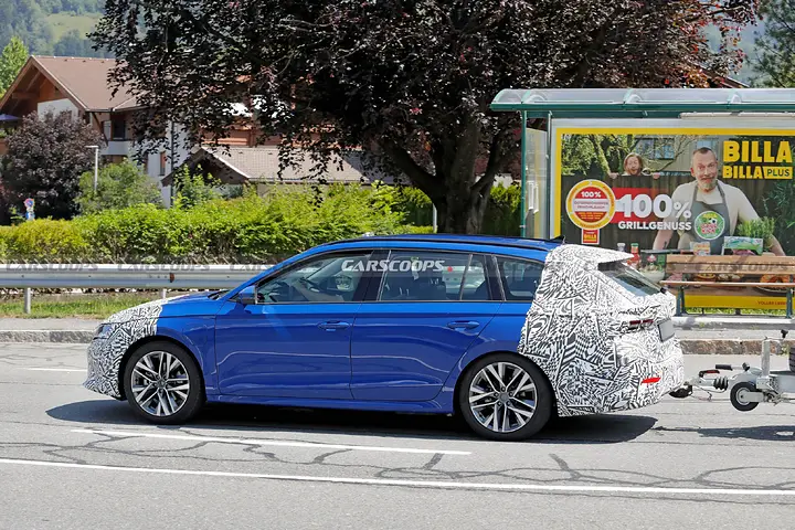 Skoda Octavia Second Facelift_newcarscoops_58d09
