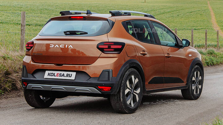 dacia-sandero-rear2