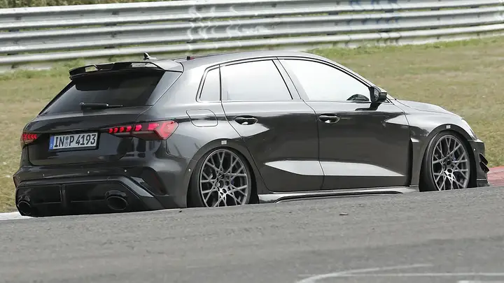 Audi RS3 GT - rear angled_zo8sjx