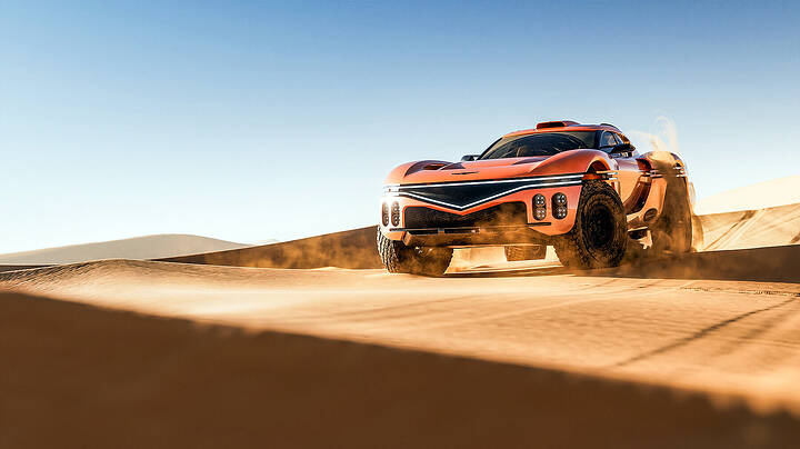 GENESIS UNVEILS OFF-ROAD X SKORPIO CONCEPT_newcarscoops_07