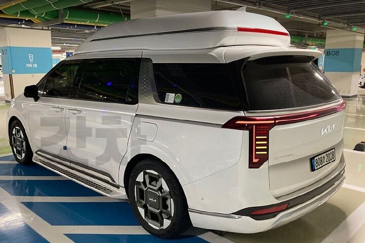 Kia Carnival facelift 다운로드 (1)